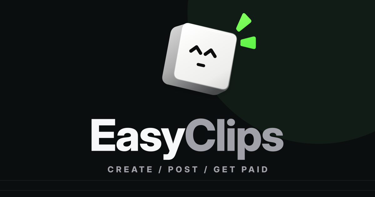 Campaigns · EasyClips